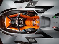 Lamborghini Egoista (2013) - picture 10 of 10