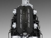Lamborghini L539 Engine (2010) - picture 2 of 8