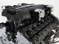Lamborghini L539 Engine (2010)