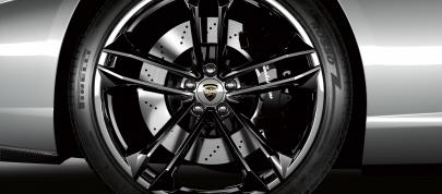Lamborghini Estoque (2008) - picture 7 of 10