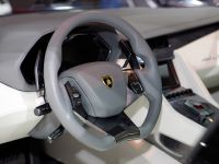 Lamborghini Estoque (2008)