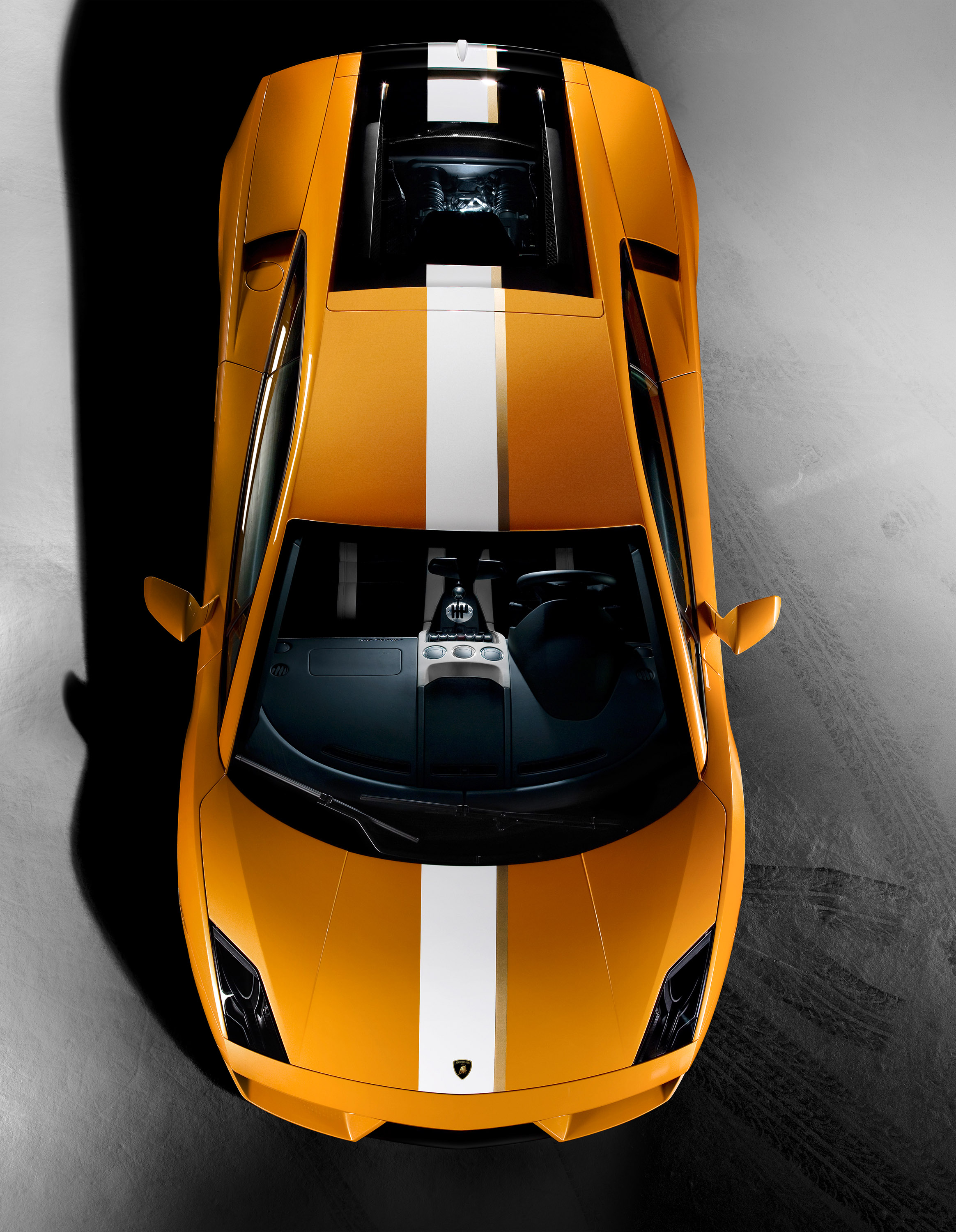 Lamborghini Gallardo LP 550-2 Valentino Balboni