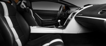 Lamborghini Gallardo LP 550-2 Valentino Balboni (2009) - picture 4 of 5