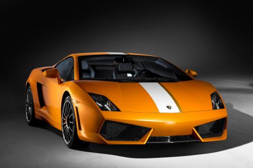 Lamborghini Gallardo LP 550-2 Valentino Balboni (2009) - picture 1 of 5