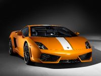 Lamborghini Gallardo LP 550-2 Valentino Balboni (2009) - picture 1 of 5