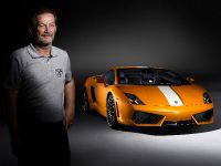 Lamborghini Gallardo LP 550-2 Valentino Balboni (2009) - picture 5 of 5