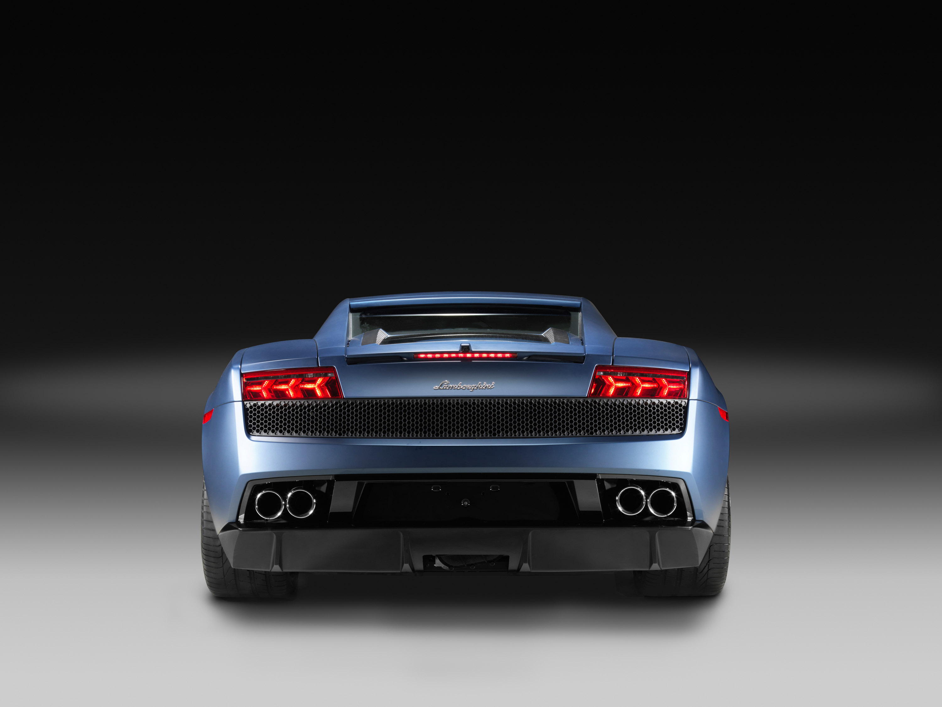 Lamborghini Gallardo Ad Personam