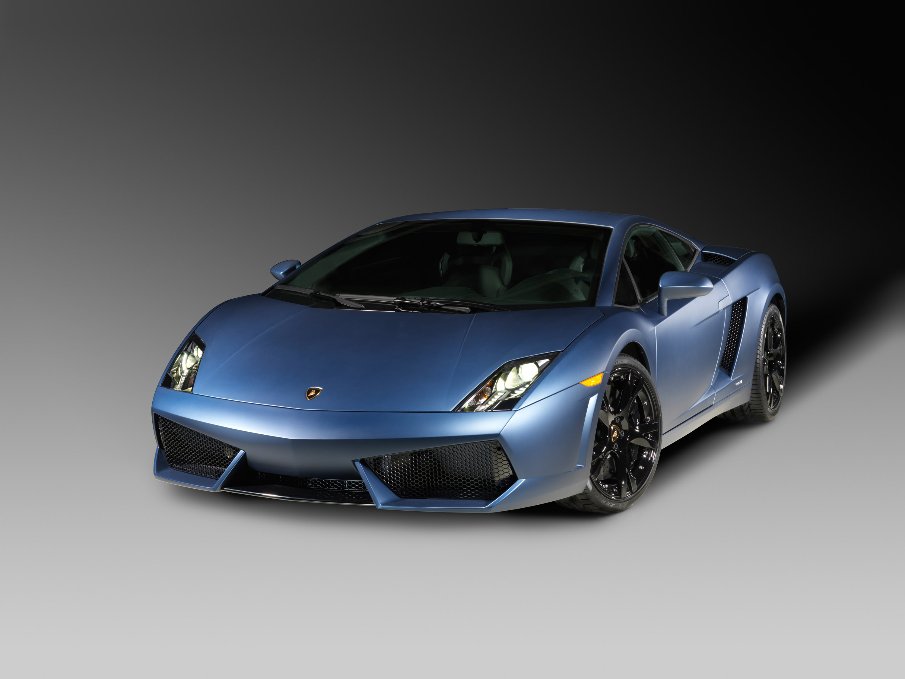 Lamborghini Gallardo Ad Personam