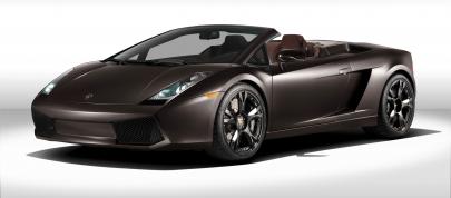 Lamborghini Gallardo Ad Personam (2009) - picture 4 of 12
