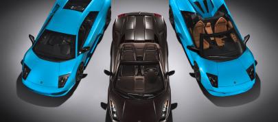 Lamborghini Gallardo Ad Personam (2009) - picture 7 of 12