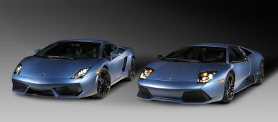 Lamborghini Gallardo Ad Personam (2009) - picture 12 of 12