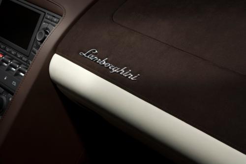 Lamborghini Gallardo Ad Personam (2009) - picture 1 of 12