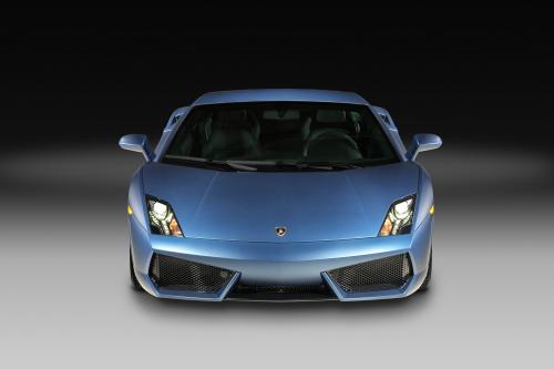 Lamborghini Gallardo Ad Personam (2009) - picture 8 of 12