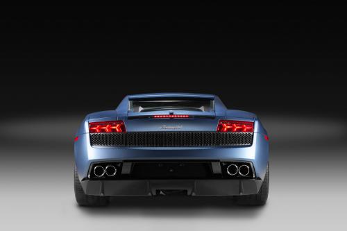 Lamborghini Gallardo Ad Personam (2009) - picture 9 of 12