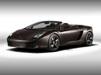 Lamborghini Gallardo LP 560-4 Ad Personam (2009) - picture 1 of 12