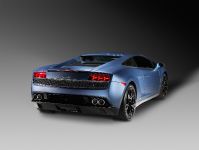 Lamborghini Gallardo Ad Personam (2009) - picture 10 of 12
