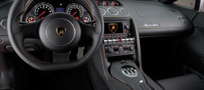 Lamborghini Gallardo LP 560-4 Bicolore (2011) - picture 7 of 10