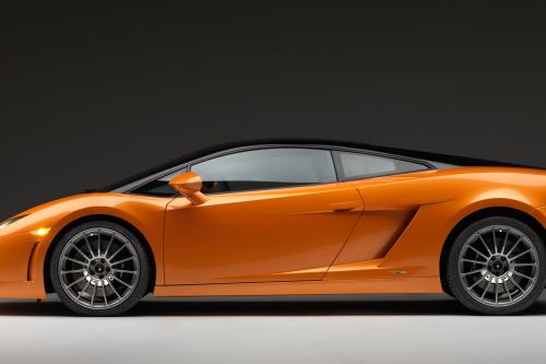 Lamborghini Gallardo LP 560-4 Bicolore (2011) - picture 9 of 10