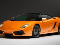 Lamborghini Gallardo LP 560-4 Bicolore (2011) - picture 2 of 10