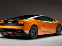 Lamborghini Gallardo LP 560-4 Bicolore (2011) - picture 3 of 10