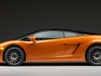 Lamborghini Gallardo LP 560-4 Bicolore (2011) - picture 5 of 10