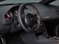 Lamborghini Gallardo LP 560-4 Bicolore (2011) - picture 10 of 10