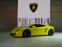 Lamborghini Gallardo LP 560-4 Paris (2012) - picture 5 of 5