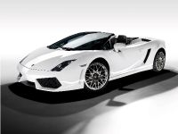 Lamborghini Gallardo LP 560-4 Spyder (2009) - picture 1 of 6