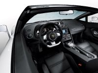 Lamborghini Gallardo LP 560-4 Spyder (2009) - picture 6 of 6