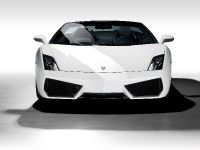 Lamborghini Gallardo LP 560-4 Spyder (2009) - picture 4 of 6