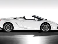 Lamborghini Gallardo LP 560-4 Spyder (2009) - picture 3 of 6