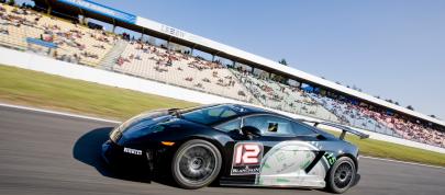 Lamborghini Gallardo LP 560-4 Super Trofeo (2009) - picture 7 of 12