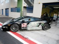 Lamborghini Gallardo LP 560-4 Super Trofeo (2009)