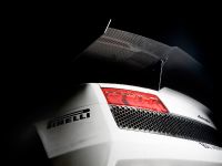 Lamborghini Gallardo LP 560-4 Super Trofeo (2009) - picture 3 of 12
