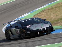 Lamborghini Gallardo LP 560-4 Super Trofeo (2009) - picture 5 of 12