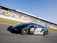 Lamborghini Gallardo LP 560-4 Super Trofeo (2009)