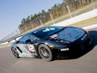 Lamborghini Gallardo LP 560-4 Super Trofeo (2009)