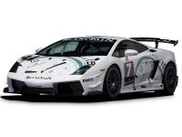 Lamborghini Gallardo LP 560-4 Super Trofeo (2009)