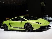 Lamborghini Gallardo LP 570-4 Superleggera Geneva (2010)