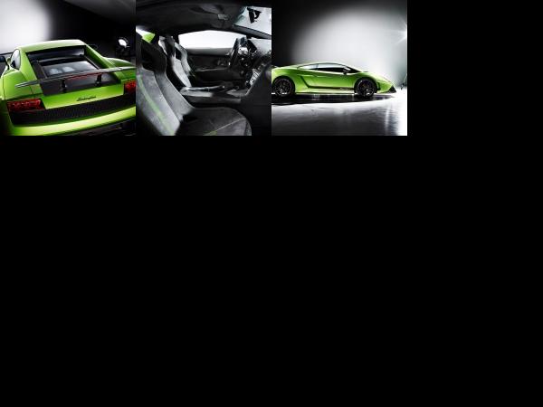 Lamborghini Gallardo LP 570-4 Superleggera (2011) - picture 13 of 15