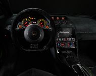 Lamborghini Gallardo LP 570-4 Superleggera (2011)