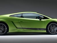 Lamborghini Gallardo LP 570-4 Superleggera (2011) - picture 7 of 15