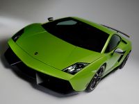 Lamborghini Gallardo LP 570-4 Superleggera (2011) - picture 5 of 15