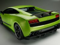 Lamborghini Gallardo LP 570-4 Superleggera (2011) - picture 6 of 15