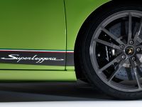 Lamborghini Gallardo LP 570-4 Superleggera (2011)