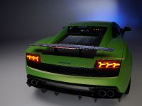 Lamborghini Gallardo LP 570-4 Superleggera (2011)