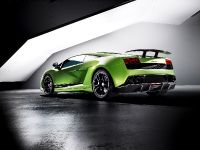 Lamborghini Gallardo LP 570-4 Superleggera (2011) - picture 2 of 15