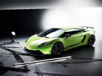 Lamborghini Gallardo LP 570-4 Superleggera (2011) - picture 1 of 15