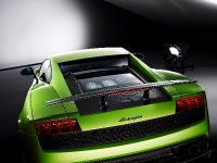 Lamborghini Gallardo LP 570-4 Superleggera (2011) - picture 4 of 15