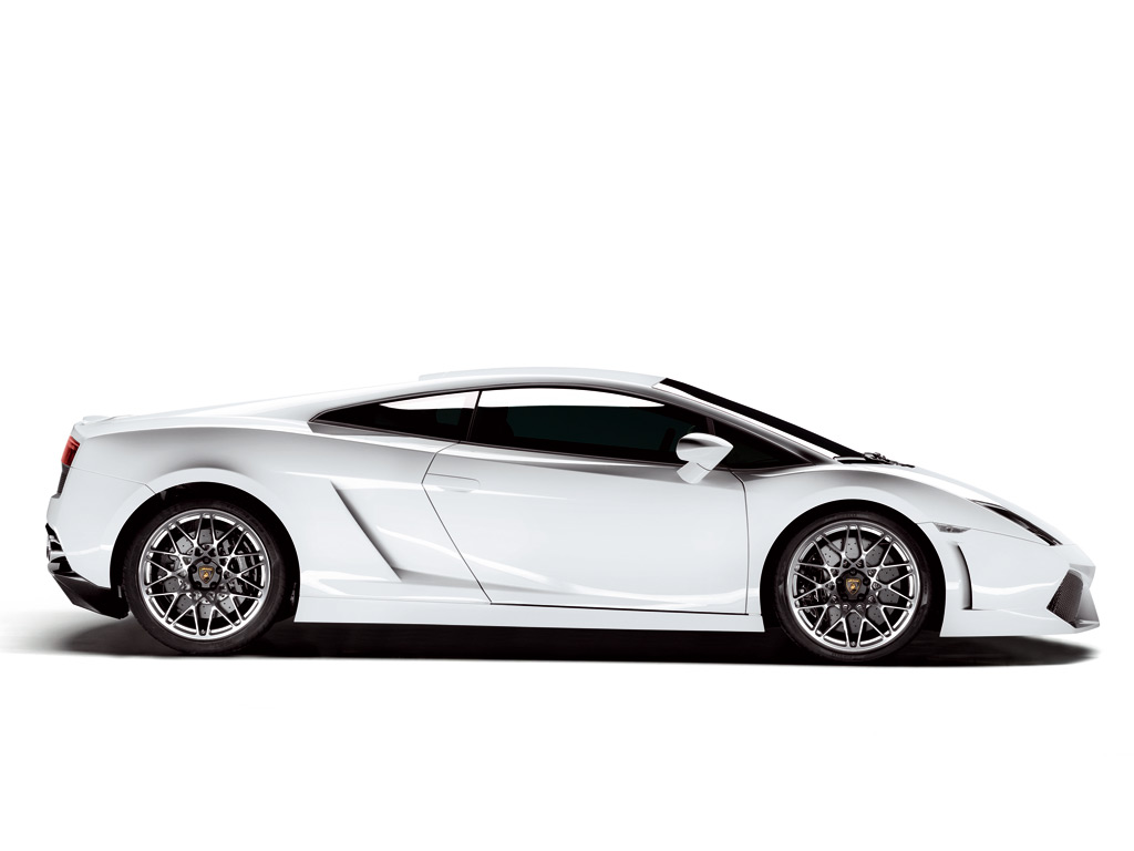 Lamborghini Gallardo LP560-4